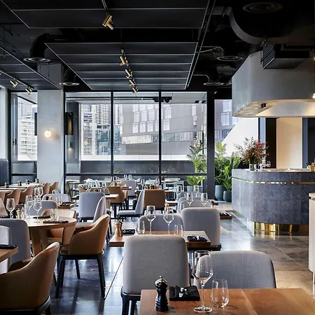 Novotel Melbourne South Wharf-2