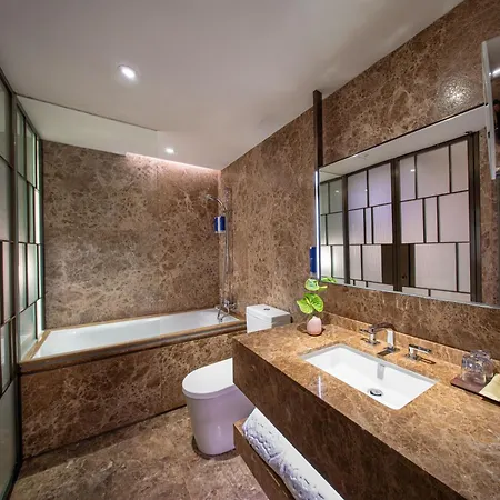 The Emperor Hotel-3