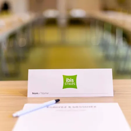 Ibis Styles Troyes Centre-3