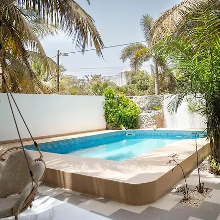 Francesca Guest House-2