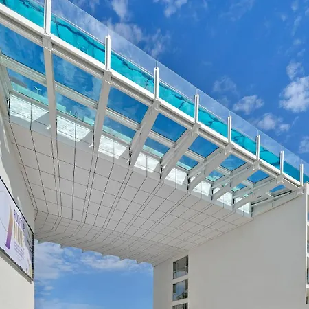 Innside By Melia Calvia Beach-2