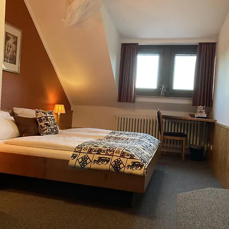Restaurant-Hotel Haus Mühlenbrock-3
