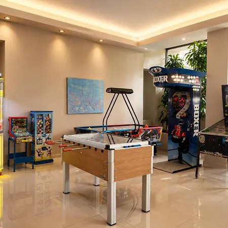 All Senses Ocean Blue Sea Side Resort & Spa By Anayia All Inclusive Resorts-3