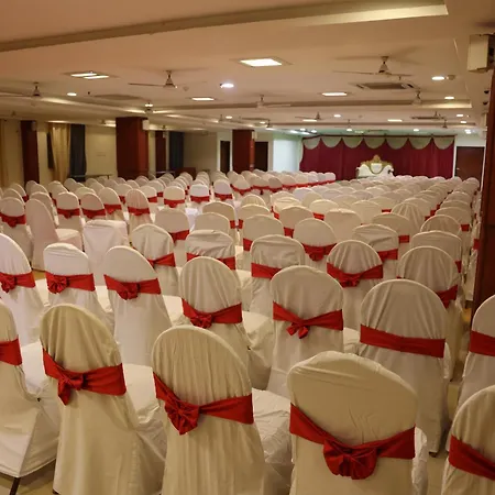 Dhanunjayas Luxury Hotel-3