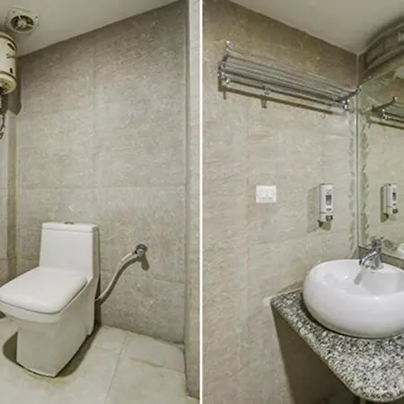 Fabhotel Csfc-2