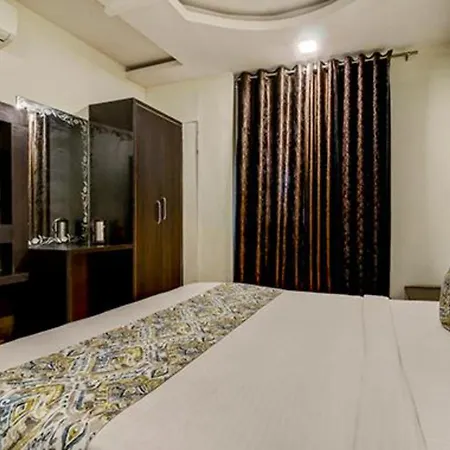 Fabhotel Csfc-3
