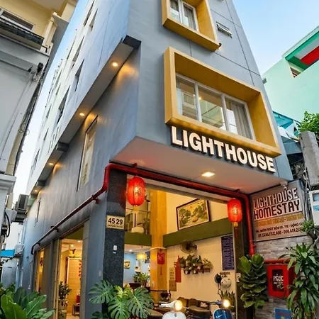 Khách Sạn Lighthouse Vũng Tàu-2