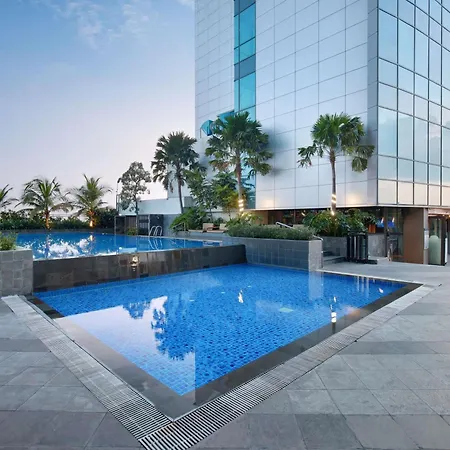 Novotel Samator Surabaya Timur-2
