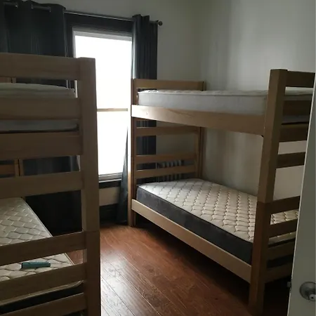 The Bartlett Hotel And Guesthouse-2