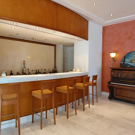 Hotel Olympia Palace-3