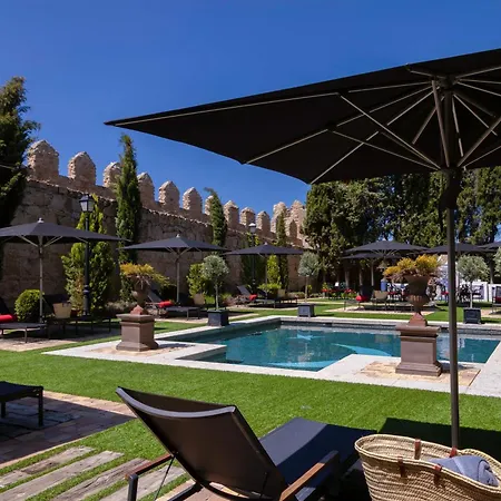 La Casa Del Presidente Small Luxury Hotels-2