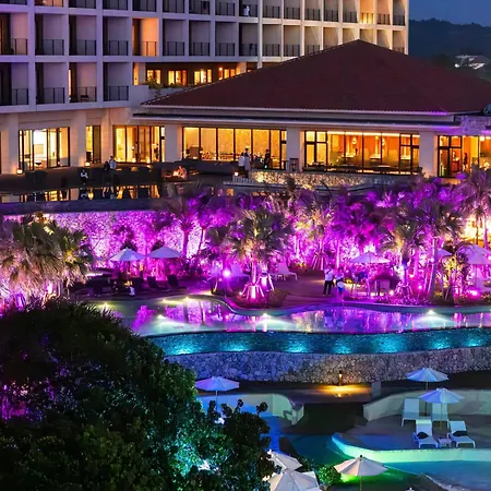 Hyatt Regency Seragaki Island Okinawa-3