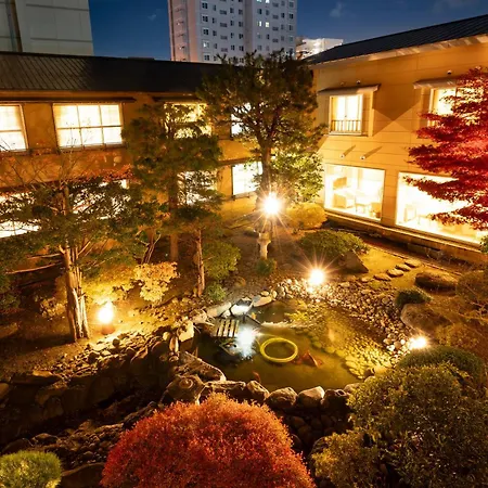 Ryokan Ichinomatsu-3