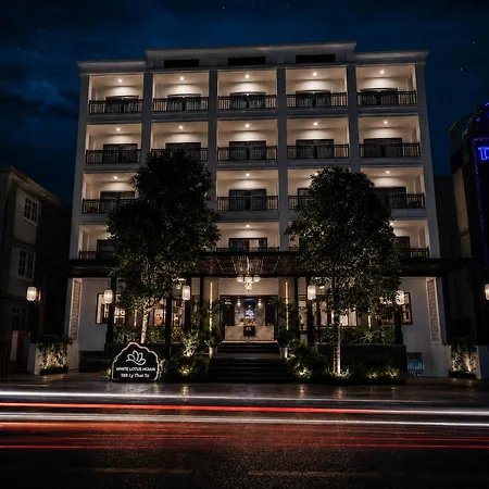 White Lotus Hotel Hoian-2