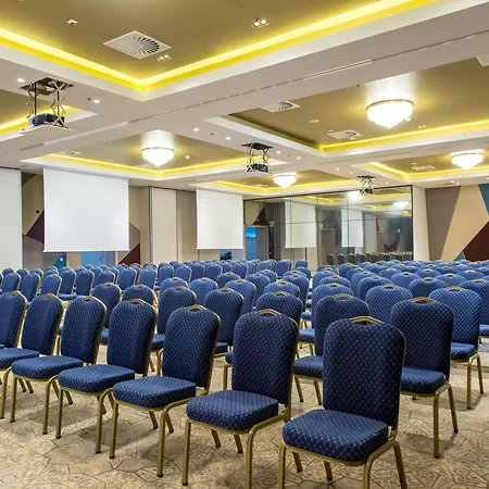 Swissotel Sarajevo-2