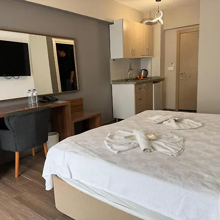 Figen Suite Hotel 2-3