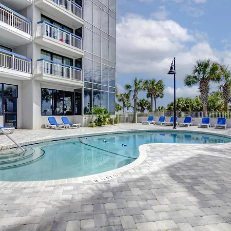 Forest Dunes Resort-3