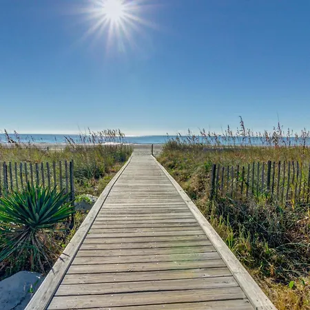 Forest Dunes Resort-2