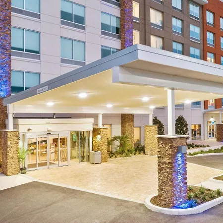 Holiday Inn Express & Suites Orlando- Lake Buena Vista By Ihg-3