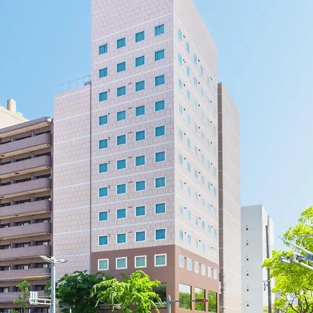 Hiroshima Intelligent Hotel Annex-3