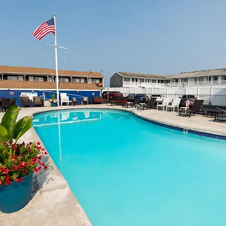 The Janmere Motel-3