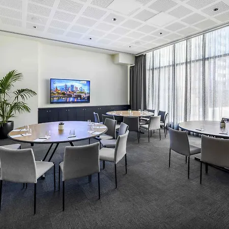 Novotel Melbourne Central-3