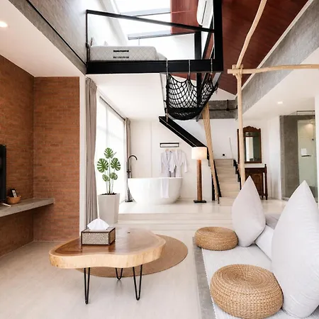 Yolo Bangkok Boutique Hotel-2