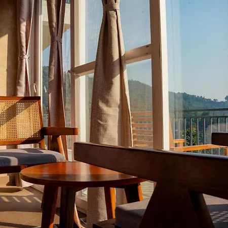 Enchanted Hills Farmstay-3