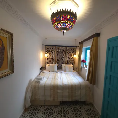 Riad Darna-2