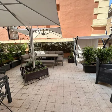 Domus Flavia B&B-3
