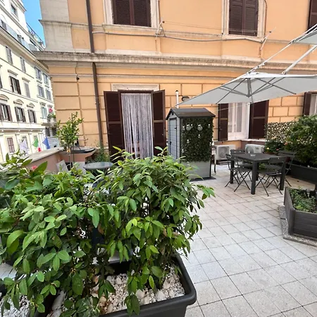 Domus Flavia B&B-3