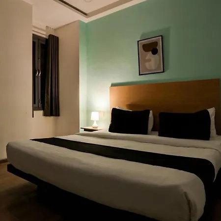 Townhouse Rohini Sector 24-3