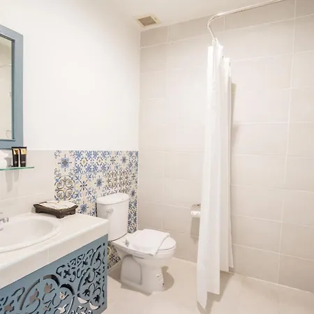 Maikhao Hotel, Phuket-3