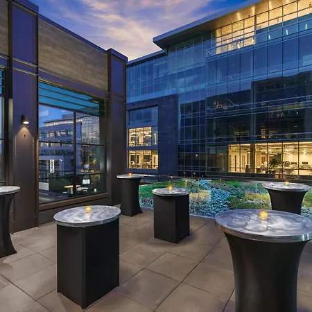 Hyatt Centric Mountain View-3