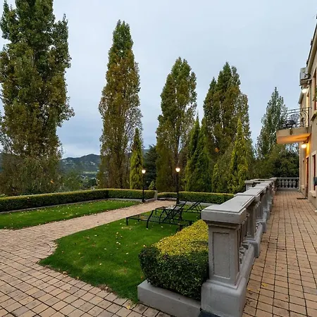 Il Castello Boutique Hotel-2