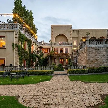 Il Castello Boutique Hotel-3