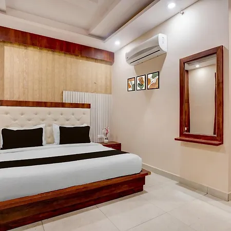 Townhouse Oak Dehradun Court Formerly Gk Residency-3