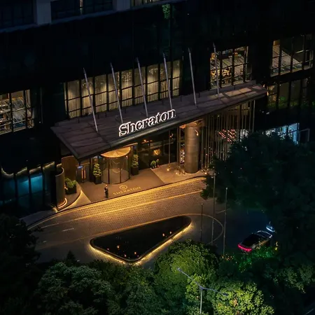 Sheraton Shenzhen Nanshan-2