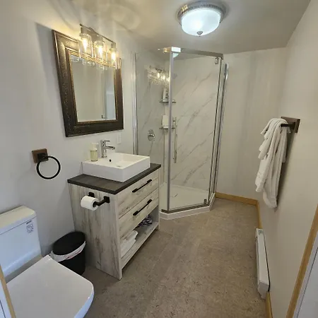 Auberge Spa & Beaux Reves-3