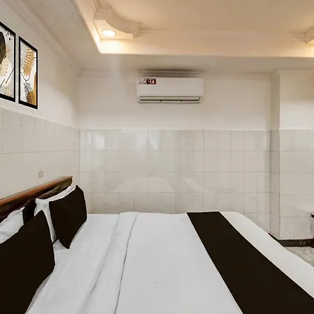 Super Hotel O Mg Road Raniganj Formerly Holiday Hotel-3