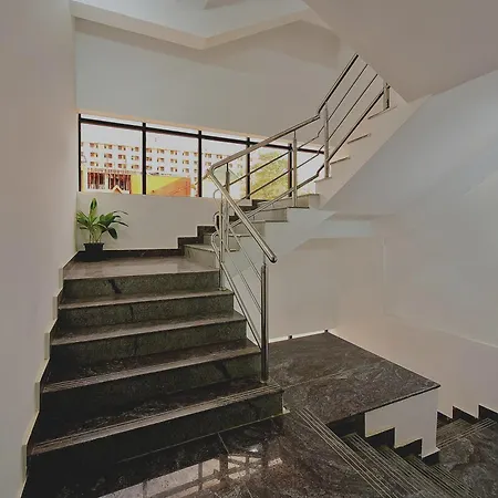 Super Collection O I J Suites-3