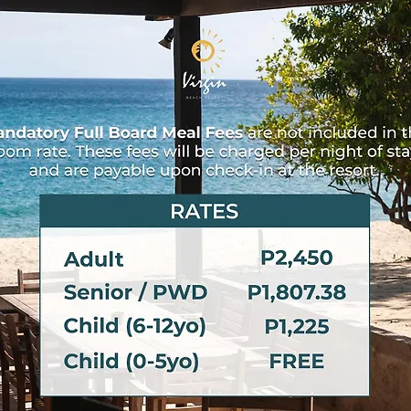 Virgin Beach Resort-3