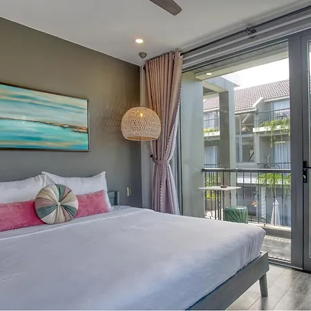 Sea Lavie Boutique Resort & Spa-2