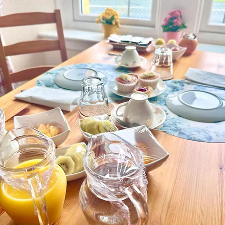 Roskhill Croft B&B-2