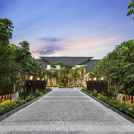 Pullman Ciawi Vimala Hills Resort-3