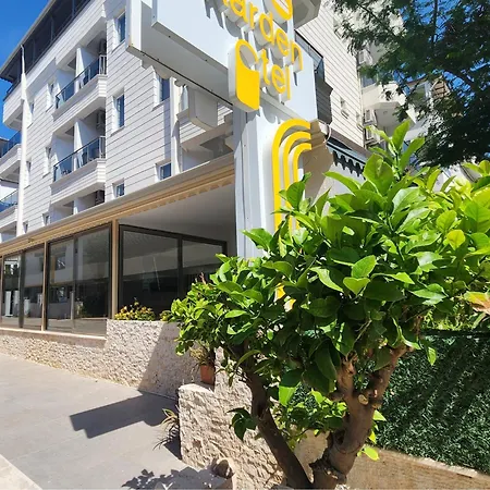 Karden Otel-3