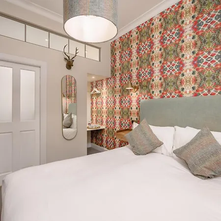 Ben Cruachan Guest House-3
