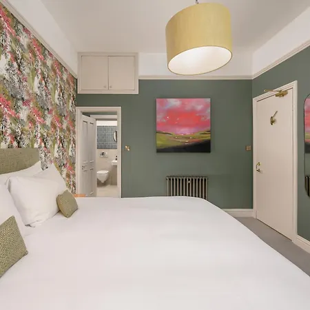 Ben Cruachan Guest House-3