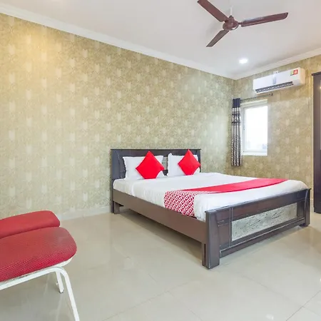 Hotel O Alpine Glow Heights-2