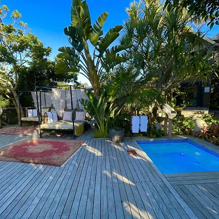Villa Sol - Wilderness-3